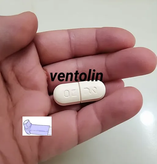 Cuanto vale el ventolin sin receta